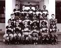  School Rugby Team - 1969