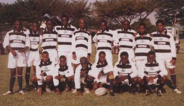Rugby 2007 -