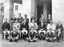 Nairobi School Rugby Team - June 1930