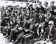School House on Speech Day 1966