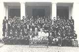 Scott House 1973