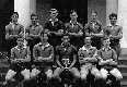 Scott House Hockey Team 1954