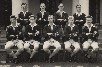 Scott House Prefects 1953