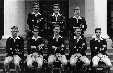 Scott House Prefects 1954