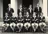 Scott House Prefects - 1958