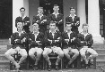 Scott House Prefects - 1959