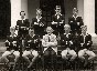 Scott House Prefects 1965