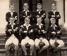 Scott House Prefects 1966