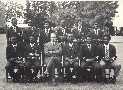 Scott House Prefects 1973