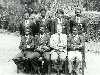 Scott House Prefects 1976