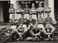 Scott House Rugby 1st XV - 1961