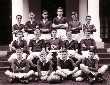 Scott House Rugby 3rd XV - 1961