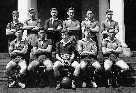 Scott House Soccer Team 1954