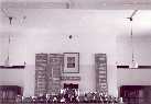 Scott House Trophies 1962