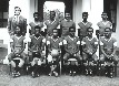  School Soccer Team - 1969