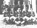 Soccer Senior Colts Team - 1963