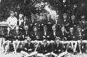 School Swimming Team - 1963