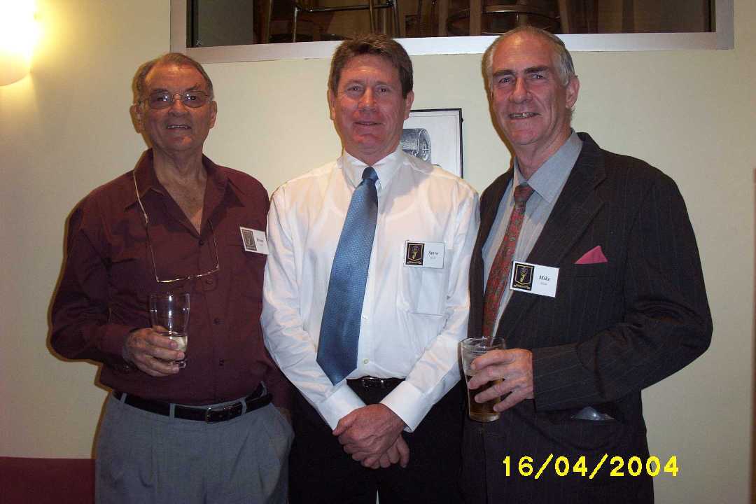 Image of Sydney Reuion 2004
