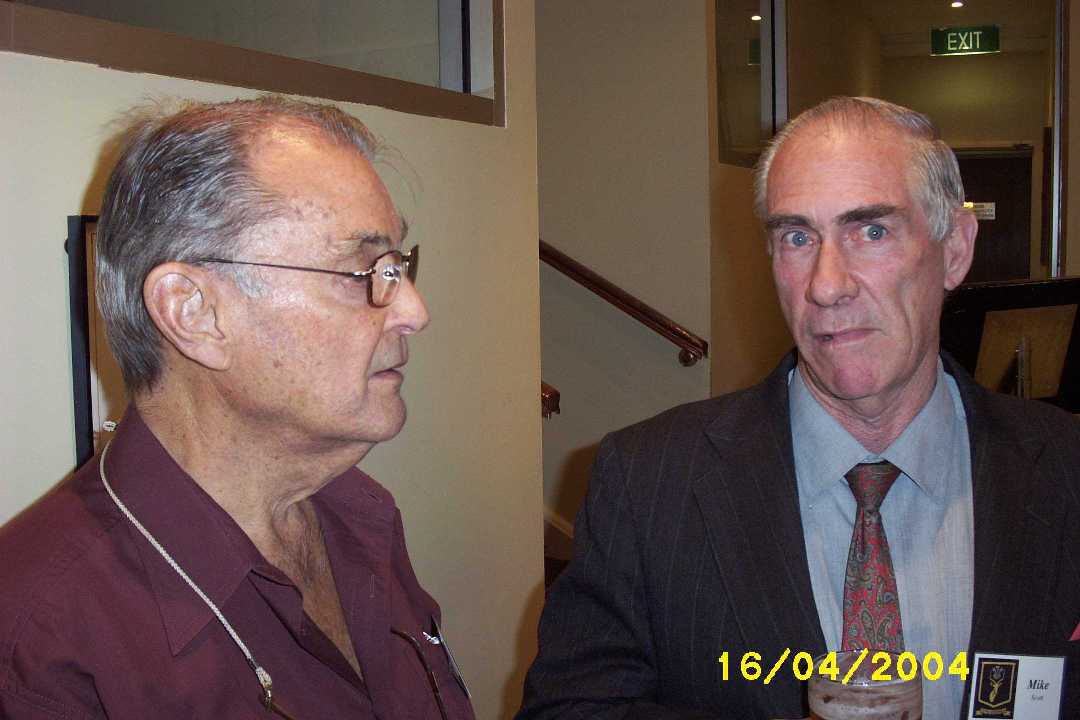 Image of Sydney Reuion 2004