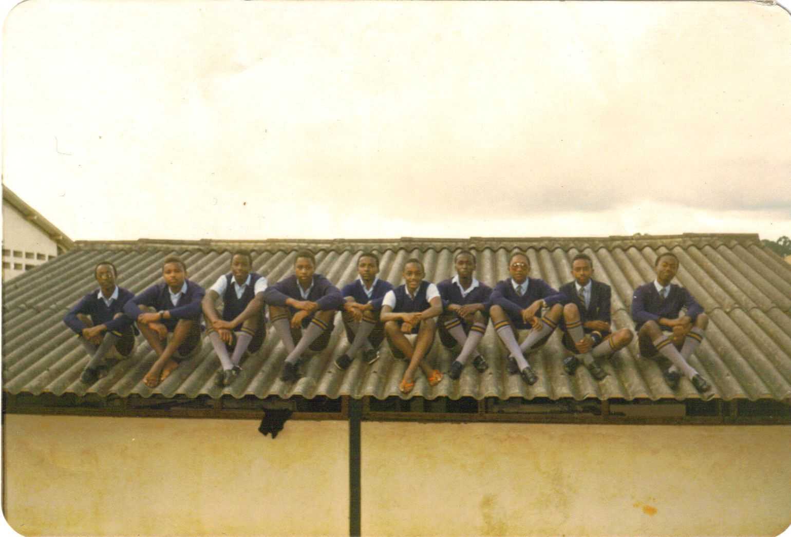 Image of Fletcher House 1967