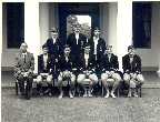  Water Polo Team - 1969
