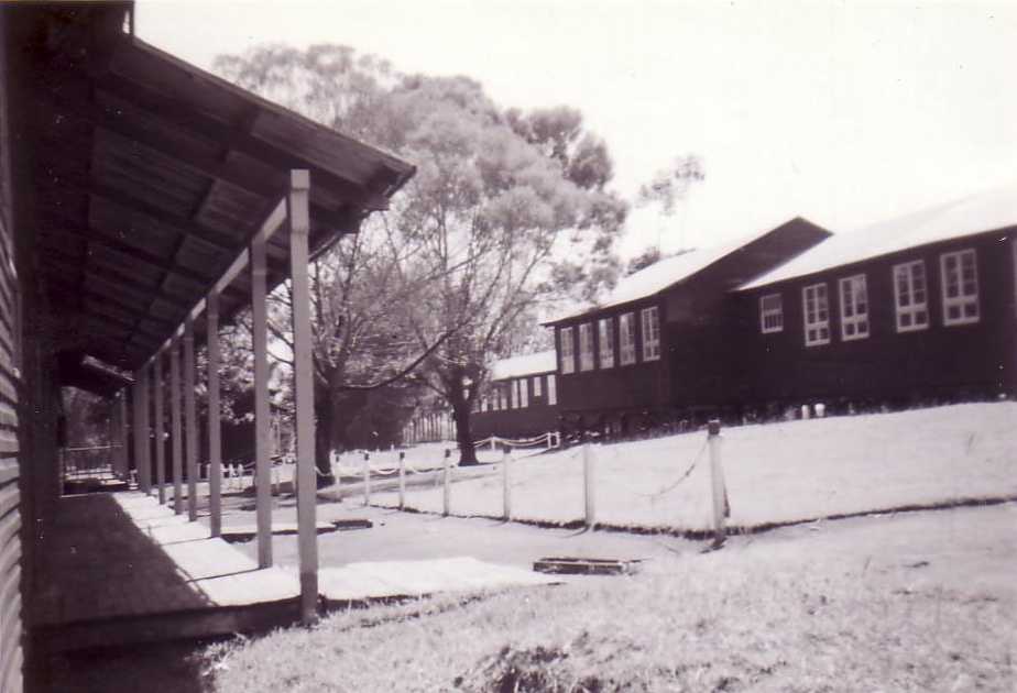 Prince of Wales School - 